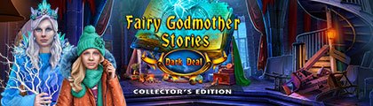 Fairy Godmother Stories: Dark Deal Collector's Edition screenshot