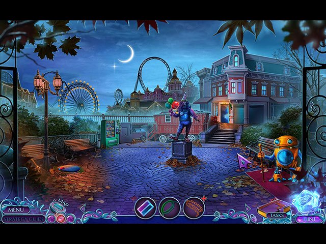 Fairy Godmother Stories: Dark Deal Collector's Edition large screenshot