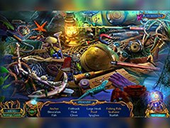 Labyrinths of the World: Hearts of the Planet Collector's Edition thumb 1