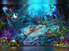 Labyrinths of the World: Hearts of the Planet Collector's Edition thumb 2
