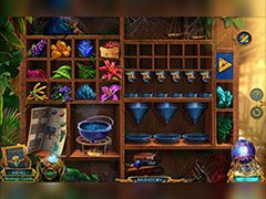 Labyrinths of the World: Hearts of the Planet Collector's Edition thumb 3