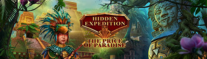 Hidden Expedition: The Price of Paradise screenshot