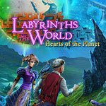Labyrinths of the World: Hearts of the Planet