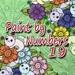 Paint By Numbers 19