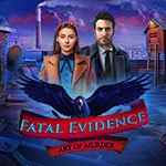 Fatal Evidence: Art of Murder
