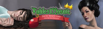 Fables Mosaic - Snow White screenshot