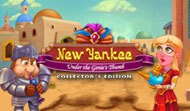 New Yankee 10 Under the Genie's Thumb Collector's Edition