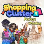 Shopping Clutter 9: Perfect Wedding