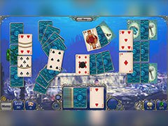 Jewel Match Atlantis Solitaire 2 Collector's Edition thumb 1