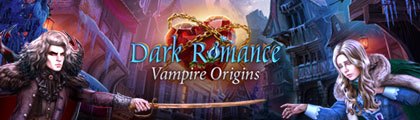Dark Romance: Vampire Origins screenshot