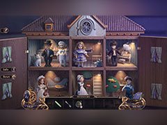 Grim Tales: Heritage Collector's Edition thumb 2