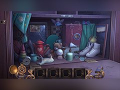 Grim Tales: Heritage Collector's Edition thumb 3