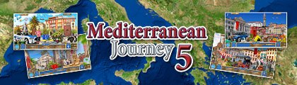 Mediterranean Journey 5 screenshot