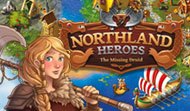 Northland Heroes The Lost Druid