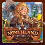 Northland Heroes The Lost Druid