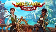 Merchants of the Caribbean
