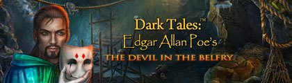 Dark Tales: Edgar Allan Poe's The Devil in the Belfry screenshot