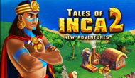 Tales of Inca 2 New Adventures
