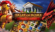 Tales of Rome Grand Empire