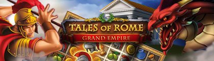 Tales of Rome Grand Empire screenshot
