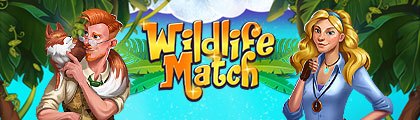 Wildlife Match screenshot