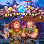 Dwarves Craft - Father's Home