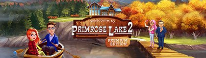 Welcome to Primrose Lake 2 screenshot