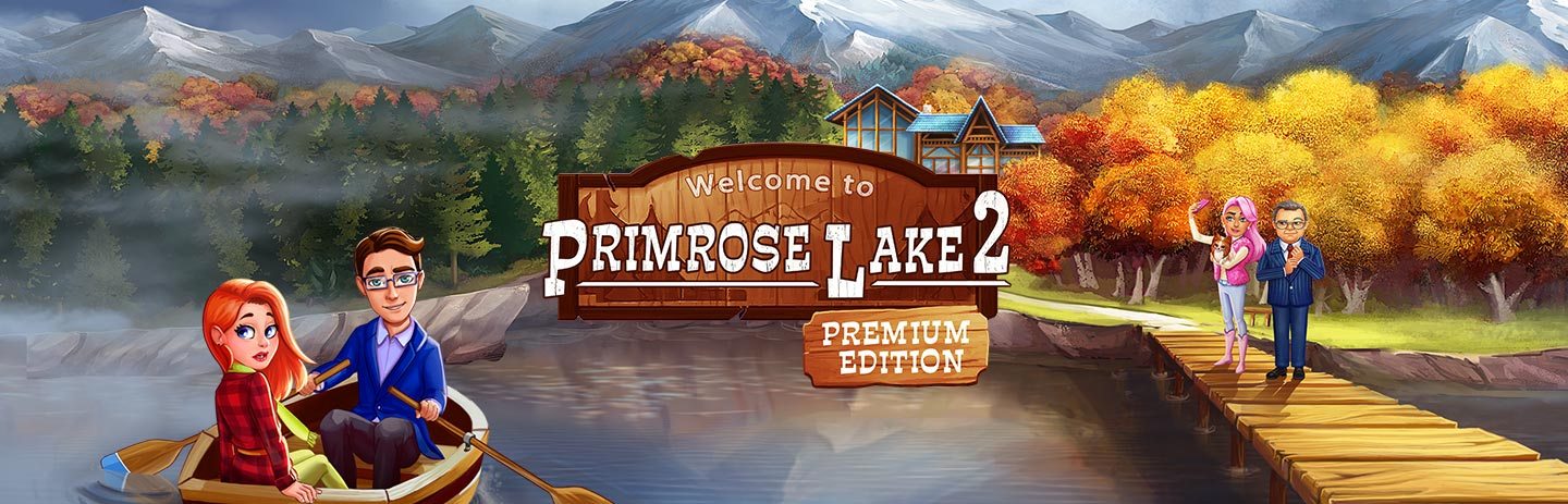 Welcome to Primrose Lake 2