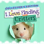 I Love Finding Critters - Collector's Edition