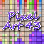 Pixel Art 43