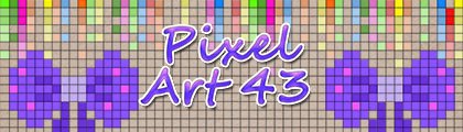 Pixel Art 43 screenshot