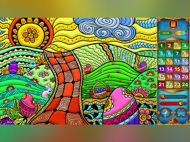 Art By Numbers 26 large screenshot