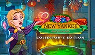 New Yankee 11: Battle For The Bride Collector's Edition