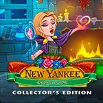 New Yankee 11: Battle For The Bride Collector's Edition