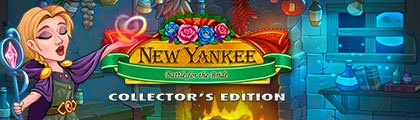 New Yankee 11: Battle For The Bride Collector's Edition screenshot
