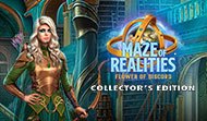 Maze of Realities: Flower Of Discord Collector's Edition
