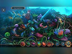 Maze of Realities: Flower Of Discord Collector's Edition thumb 2