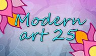 Modern Art 25