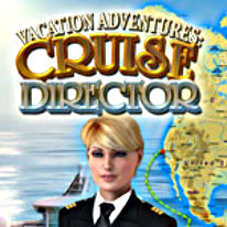 Vacation Adventures: Cruise Director