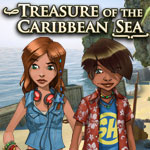 Treasure of the Caribbean Sea