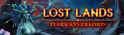 Lost Lands: Dark Overlord screenshot