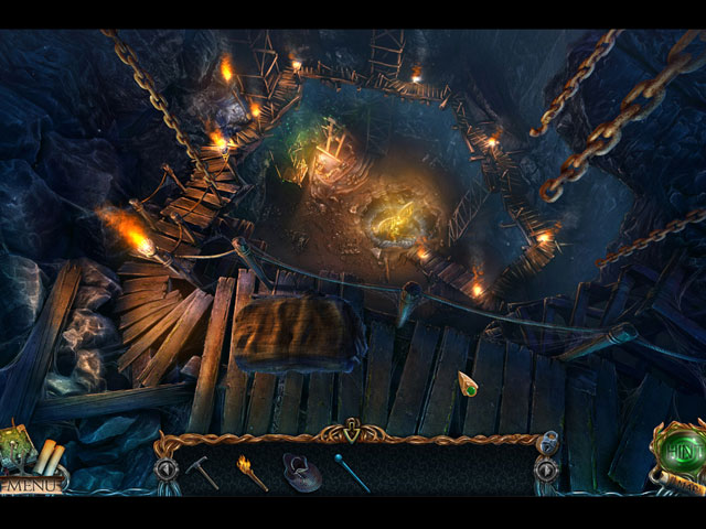 Lost Lands: Dark Overlord large screenshot