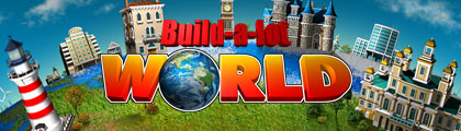 Build-a-lot World screenshot