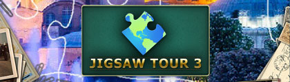 Jigsaw Tour 3 screenshot