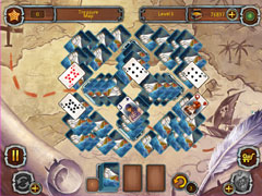 Pirate's Solitaire 2 thumb 3
