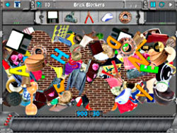 Clutter IV Minigame Madness Tour screenshot 1