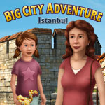Big City Adventure: Istanbul