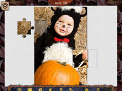 Holiday Jigsaw - Halloween 2 thumb 3