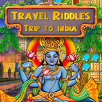 Travel Riddles: Trip to India