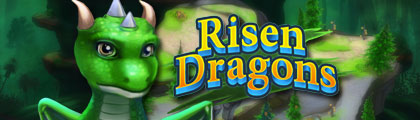 Risen Dragons screenshot